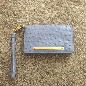 Brahmin wristlet